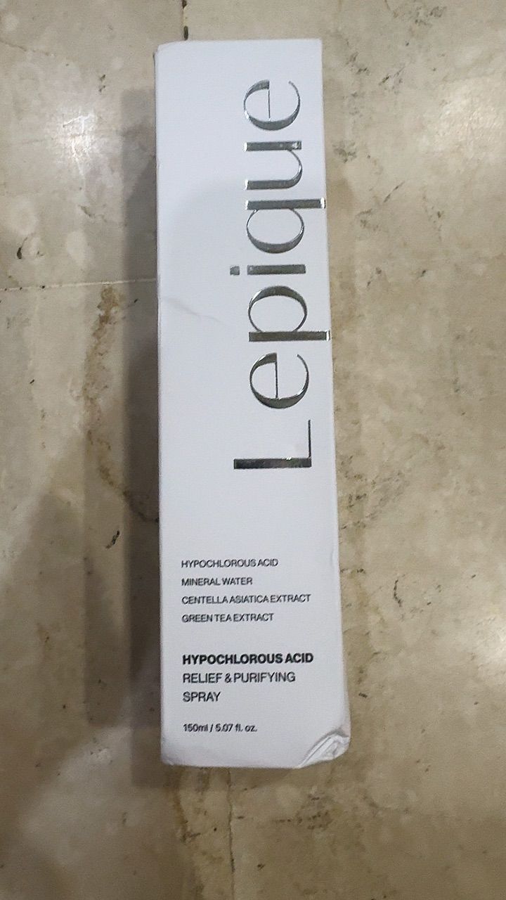 HOCl Spray customer review image 1