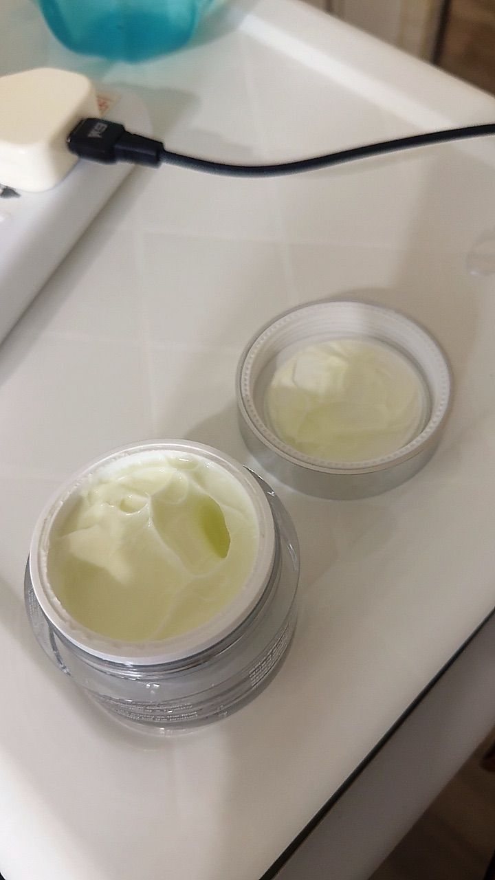 Night Cream customer review image 1