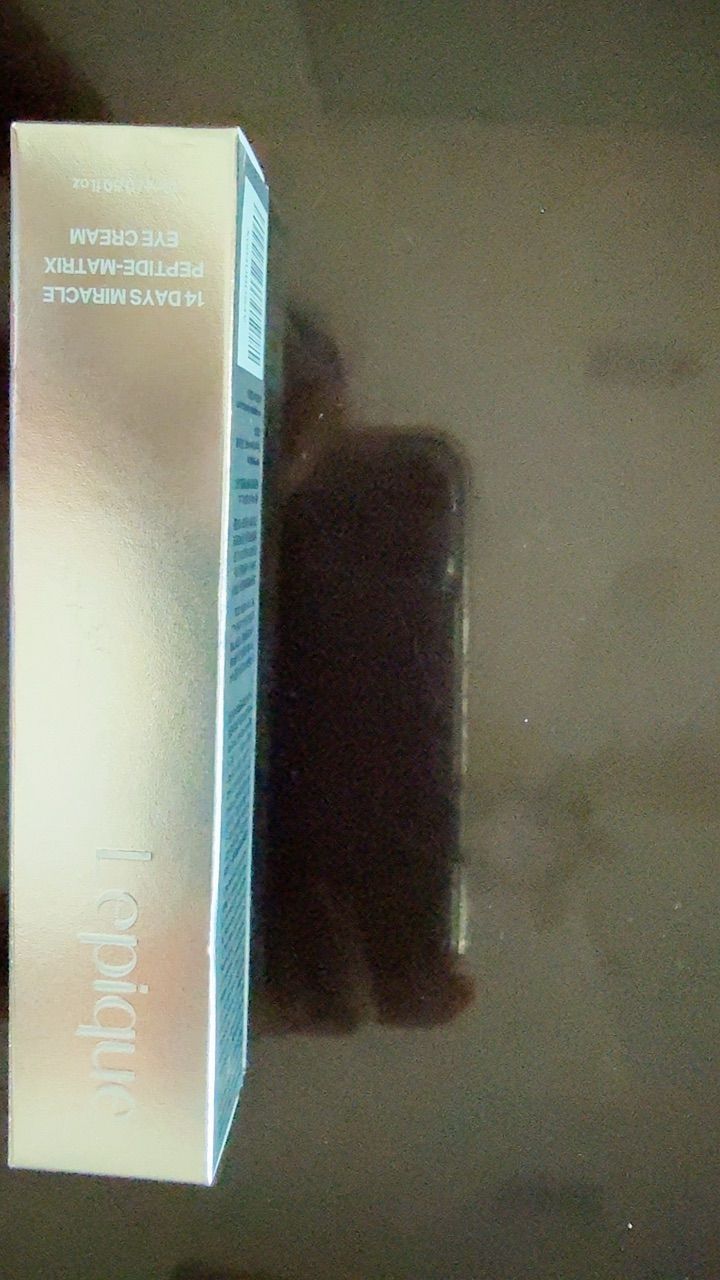 Eye Cream customer review image 1