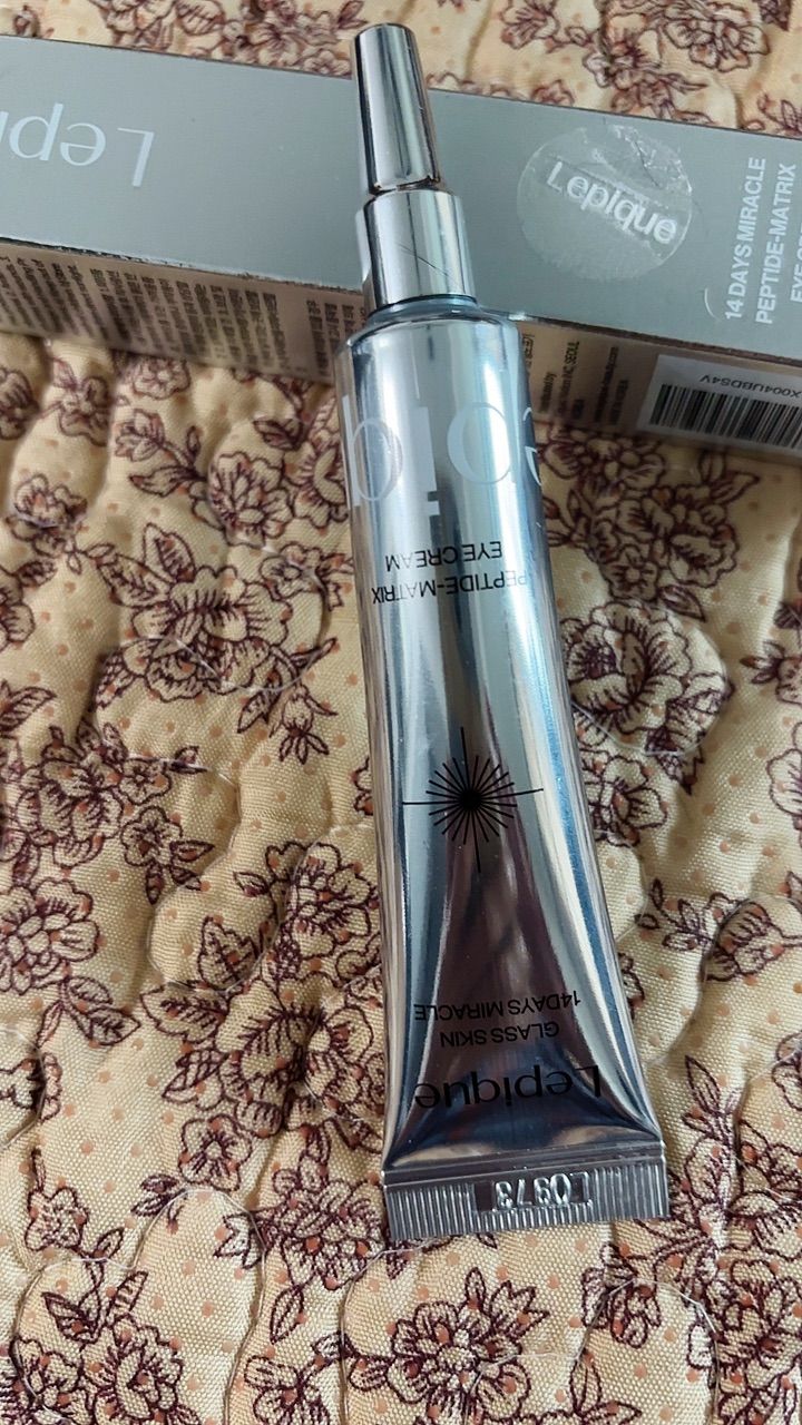 Eye Cream customer review image 2
