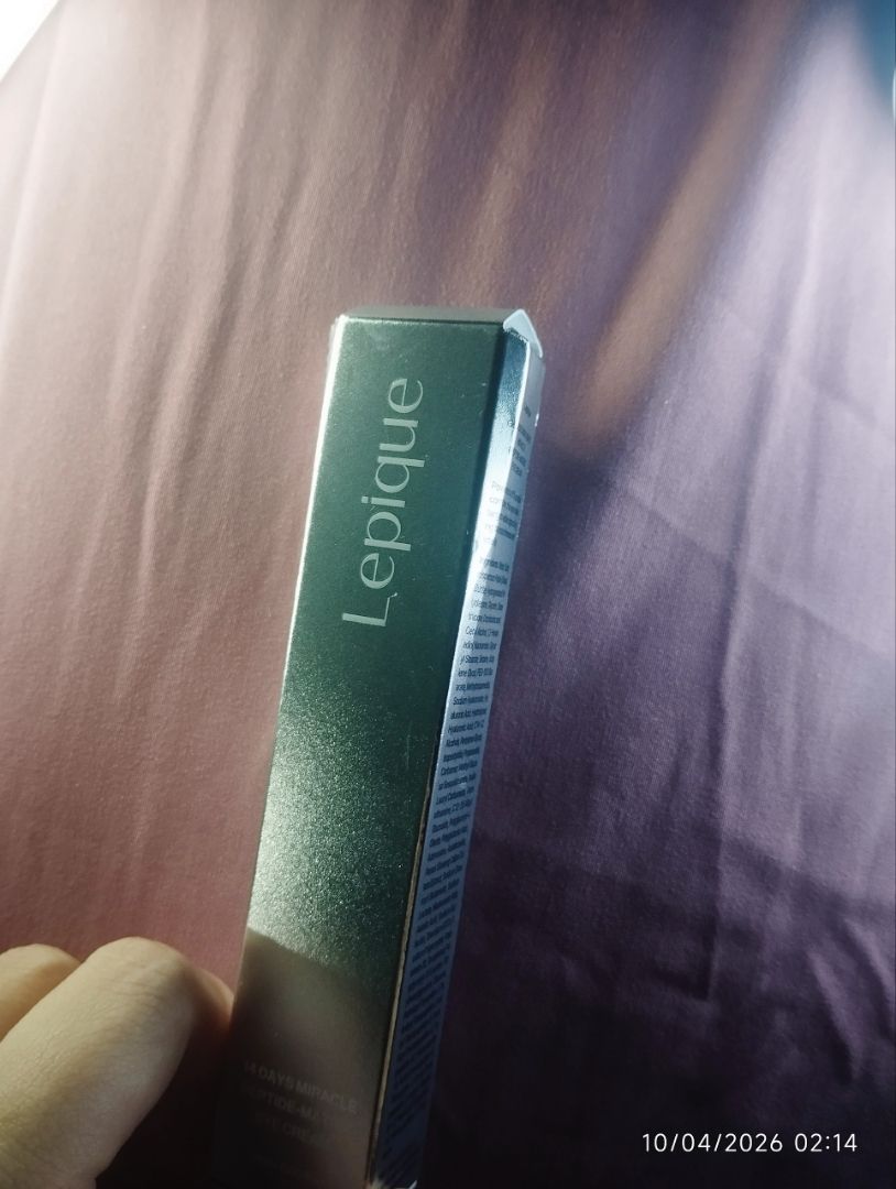 Eye Cream customer review image 1