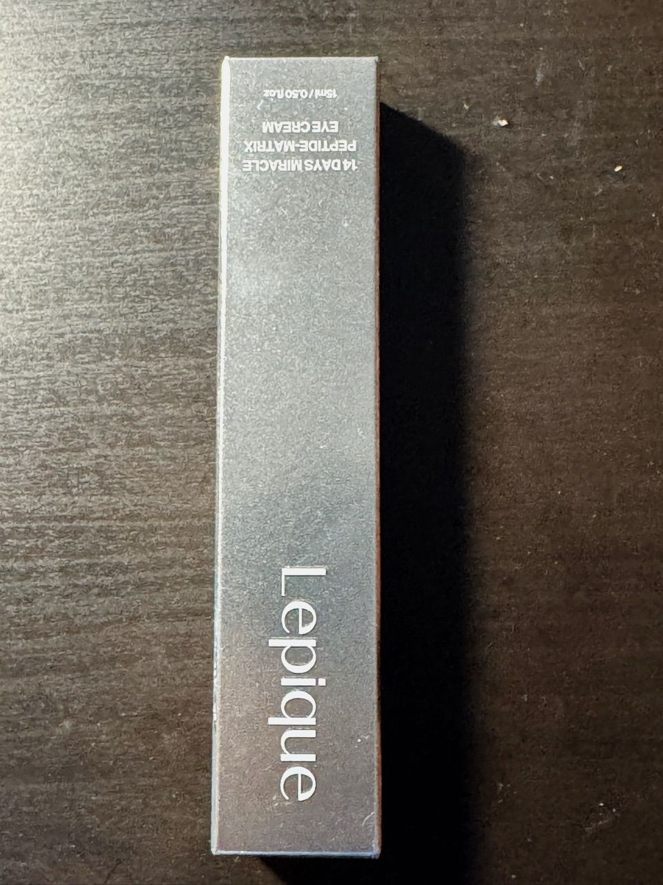 Eye Cream customer review image 1