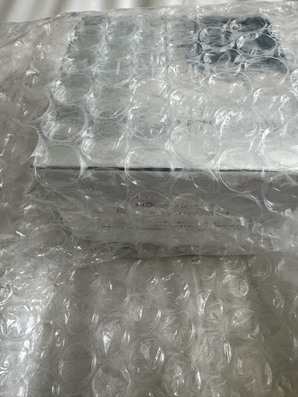 Night Cream customer review image 1
