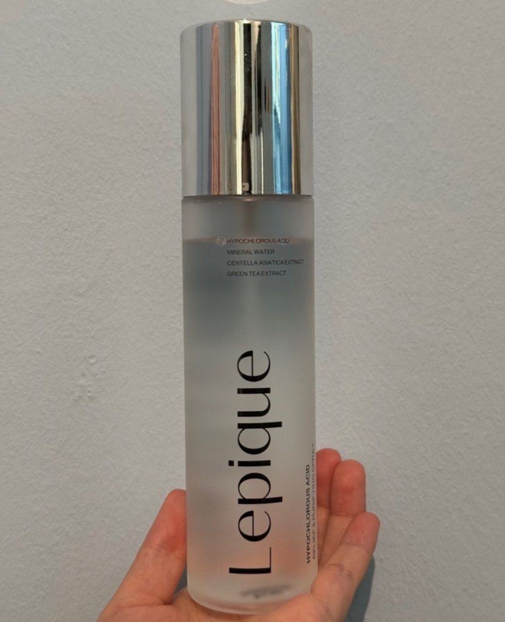HOCl Spray customer review image 1