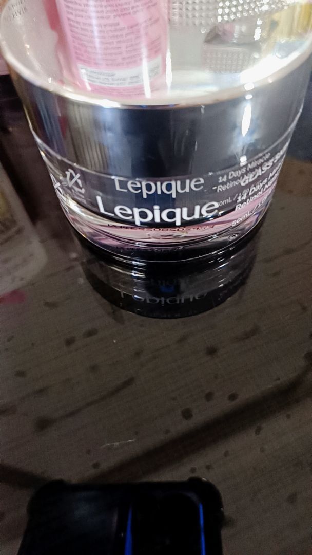 Night Cream customer review image 1