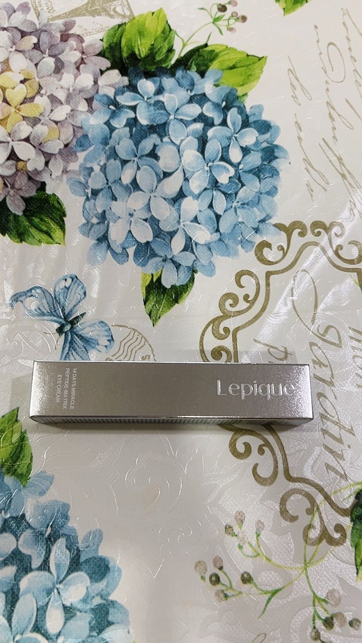 Eye Cream customer review image 1