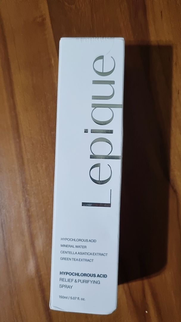 HOCl Spray customer review image 1
