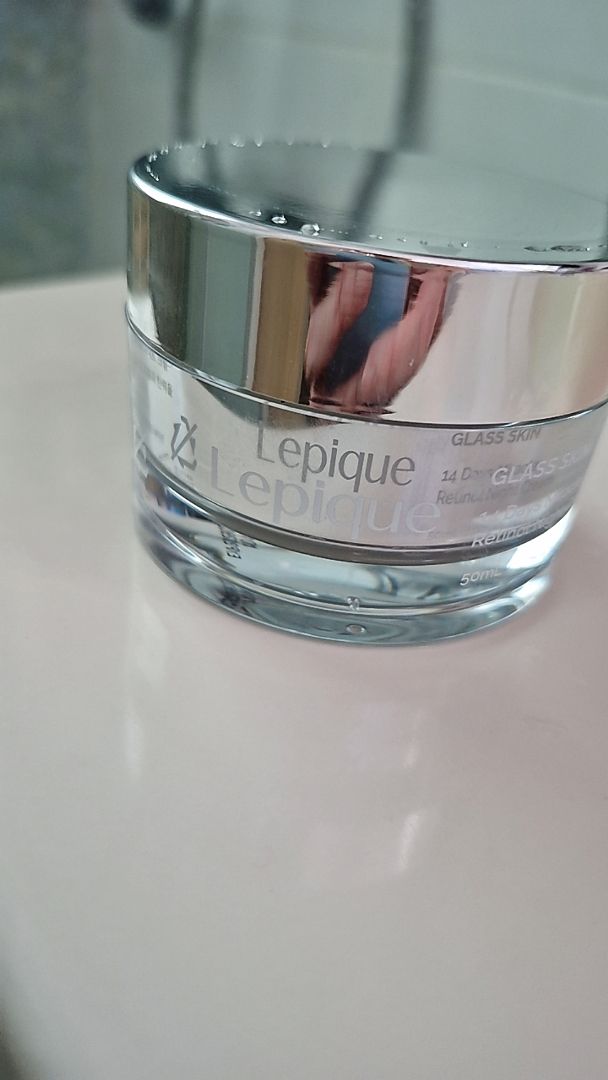 Night Cream customer review image 1