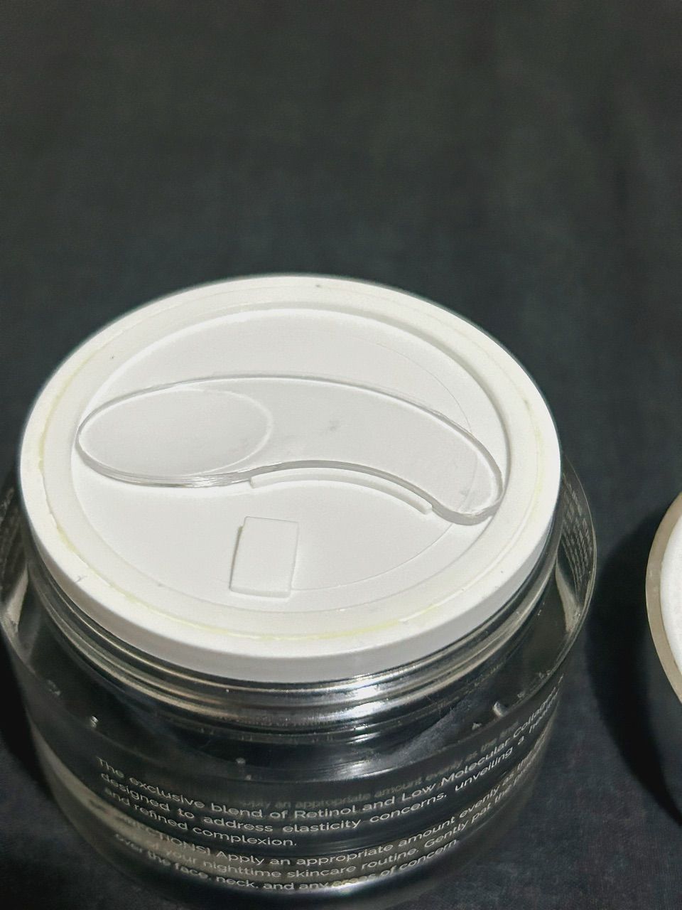 Night Cream customer review image 2
