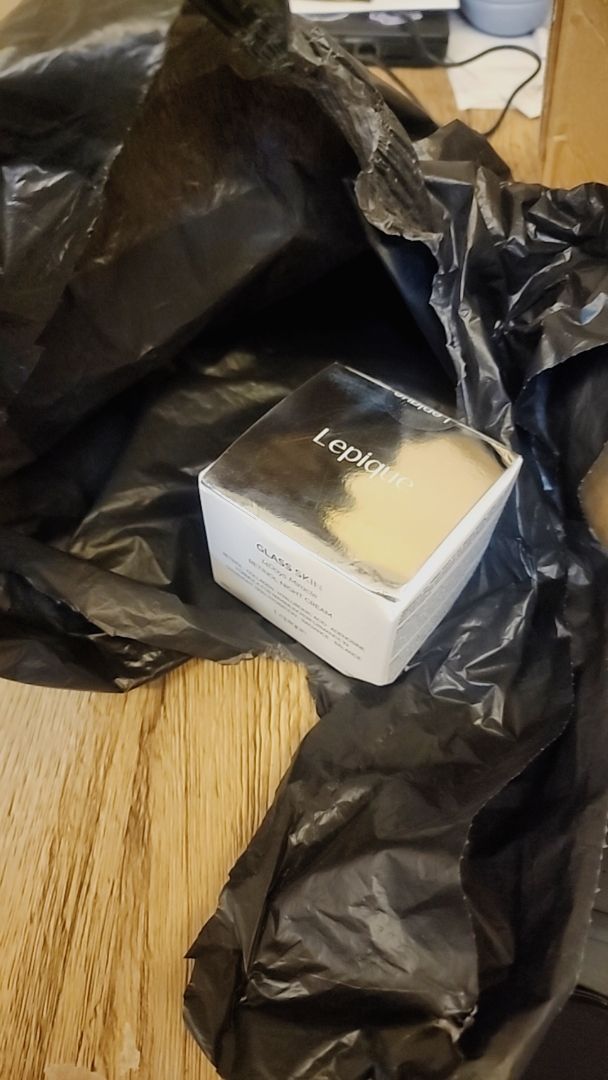Night Cream customer review image 1