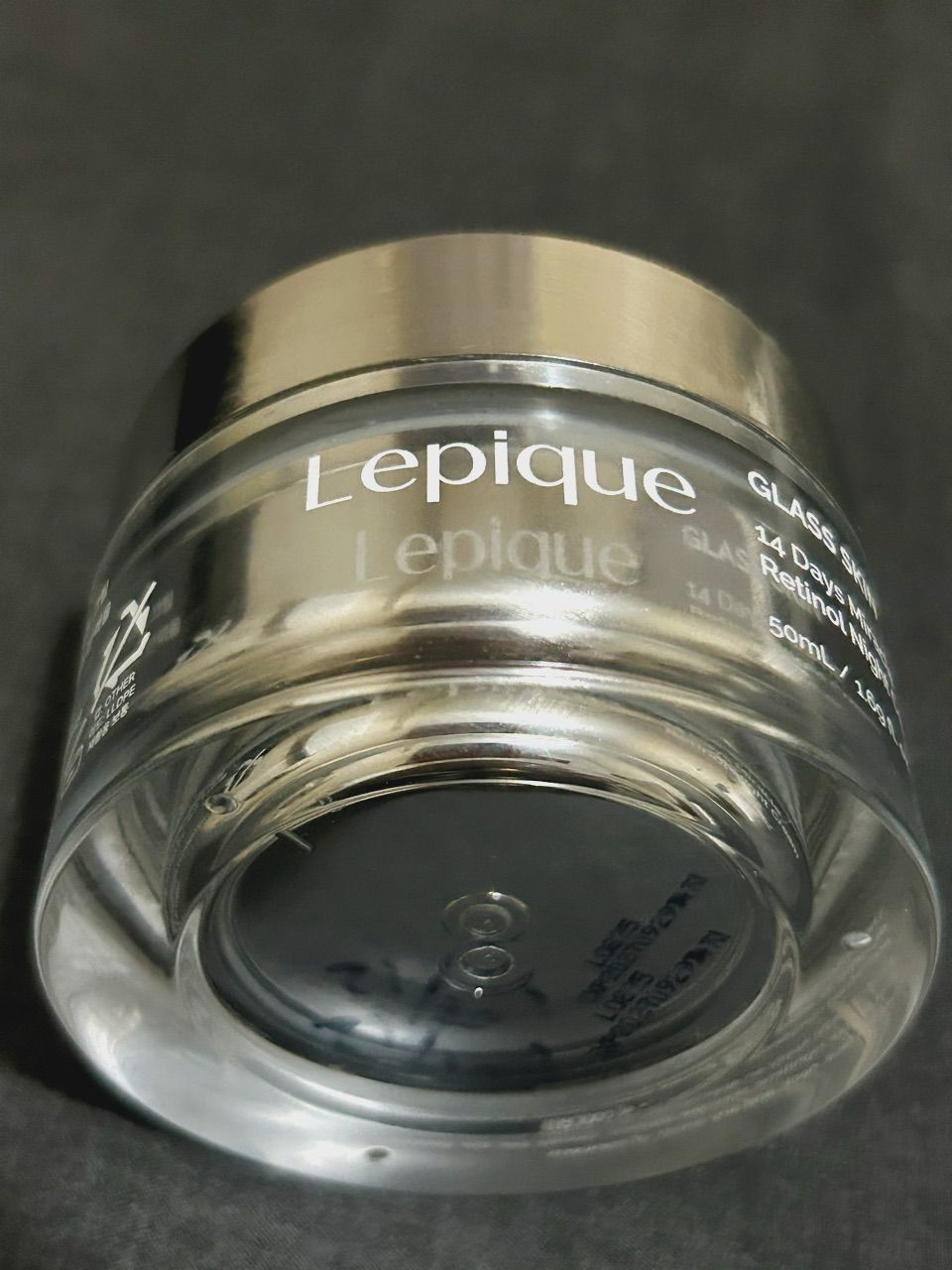 Night Cream customer review image 1