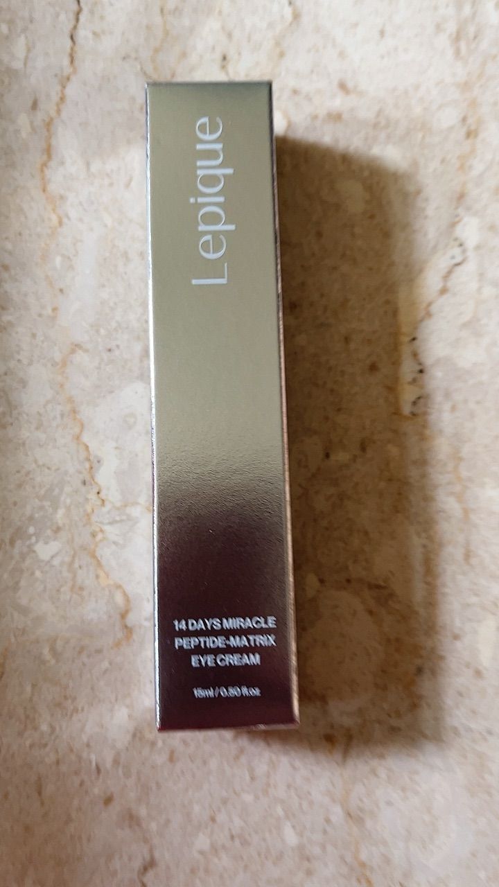 Eye Cream customer review image 1