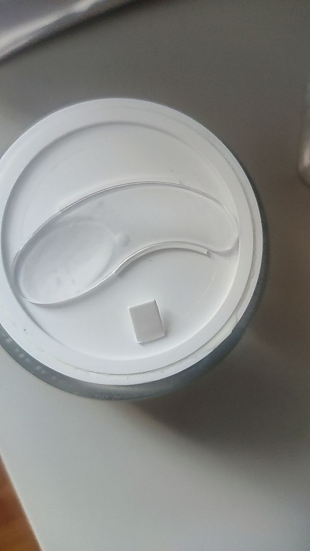 Night Cream customer review image 1
