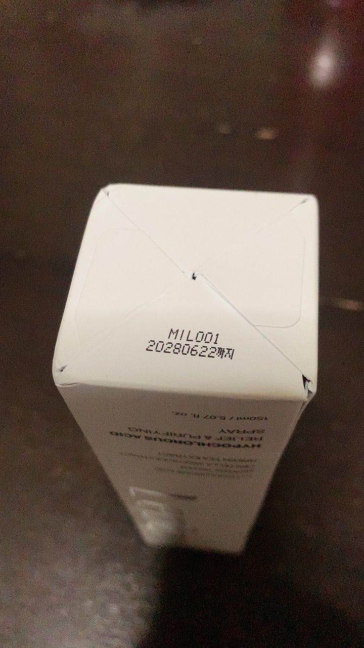 HOCl Spray customer review image 3