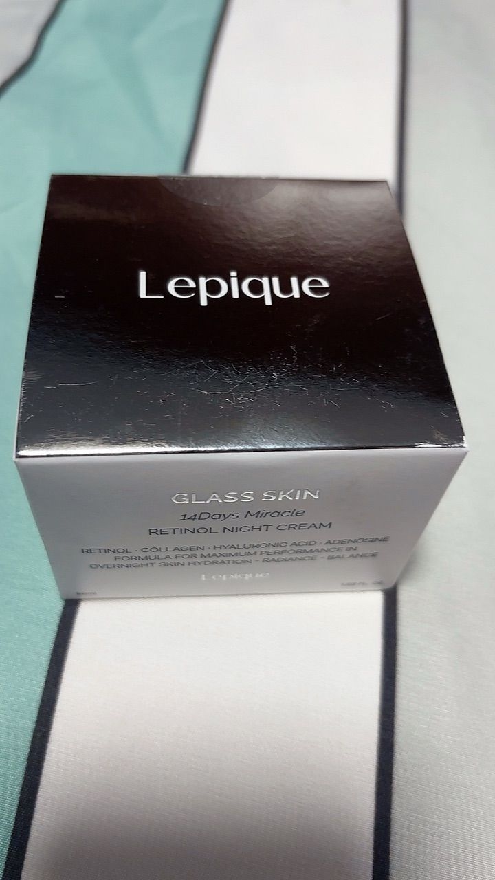 Night Cream customer review image 1