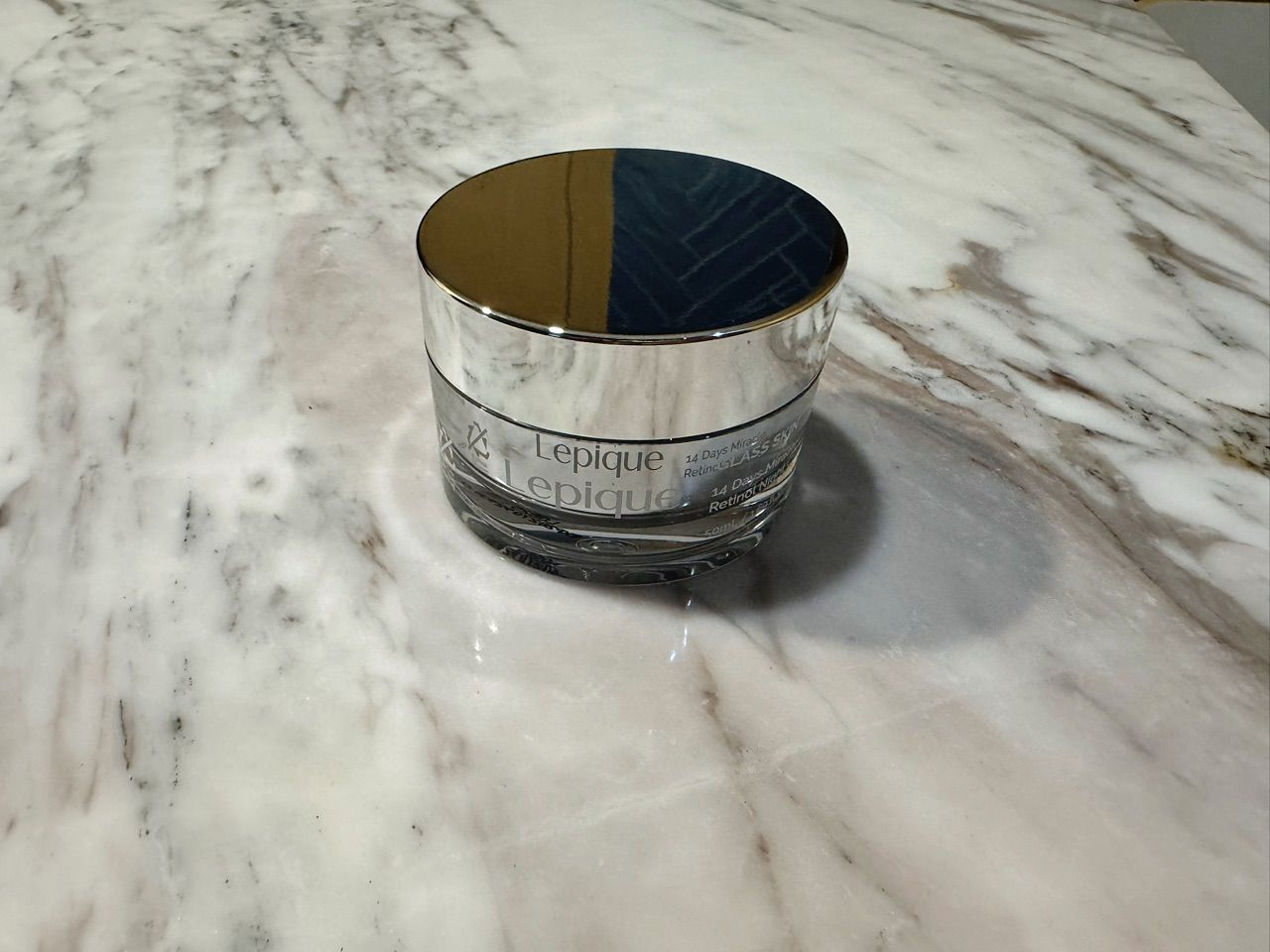 Night Cream customer review image 1