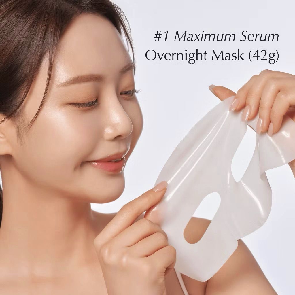 Collagen Mask customer review image 4