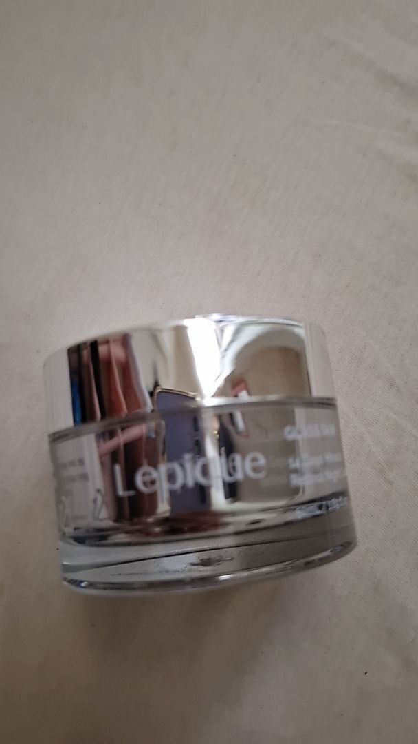 Night Cream customer review image 1
