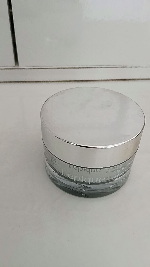 Night Cream customer review image 1