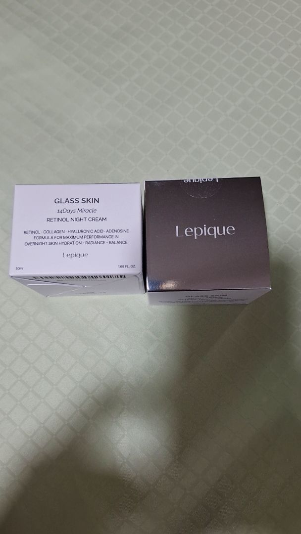 Night Cream customer review image 2