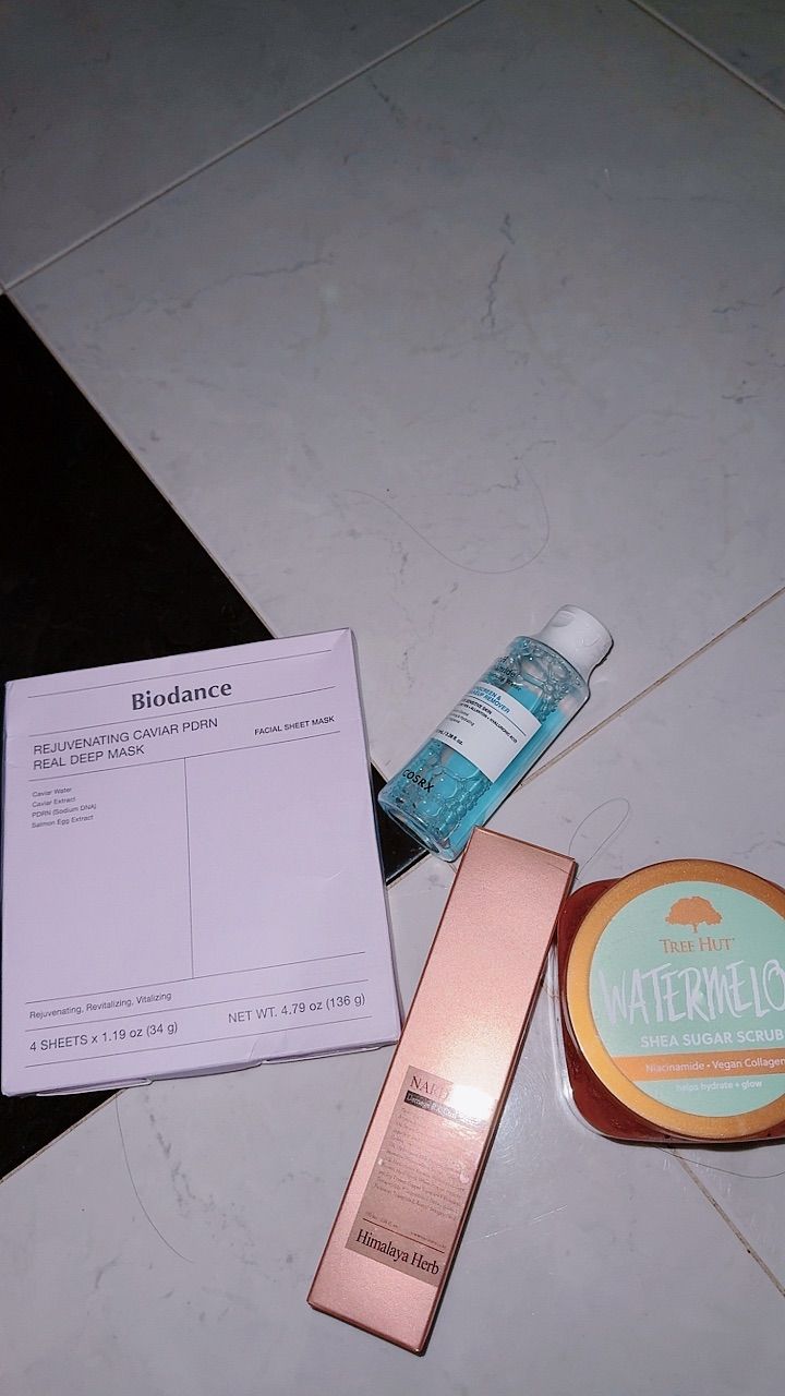 Eye Cream customer review image 1