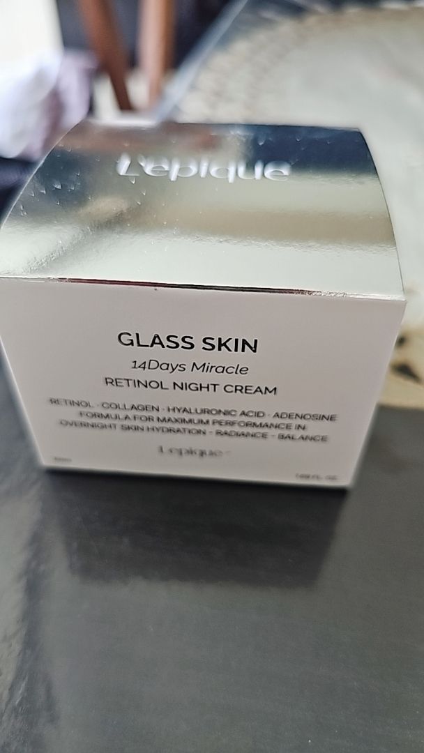 Night Cream customer review image 2
