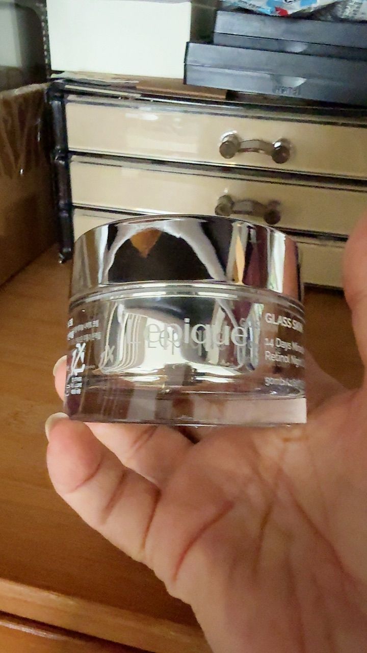 Night Cream customer review image 1