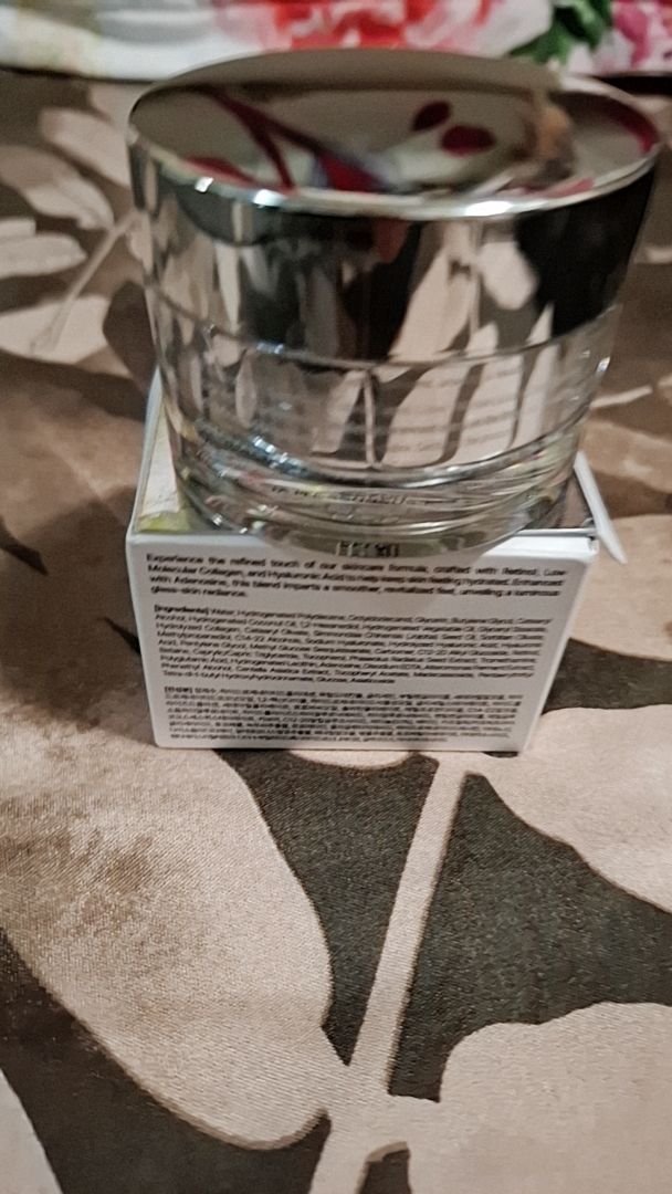 Night Cream customer review image 2