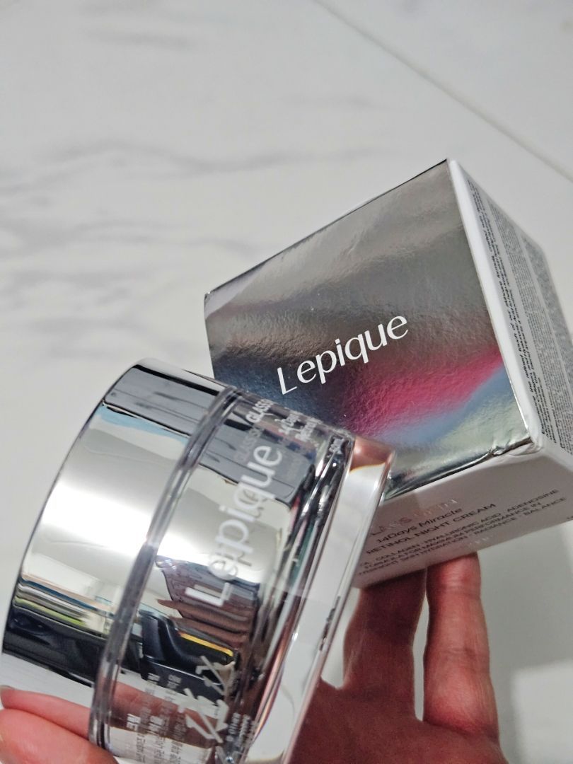 Night Cream customer review image 1