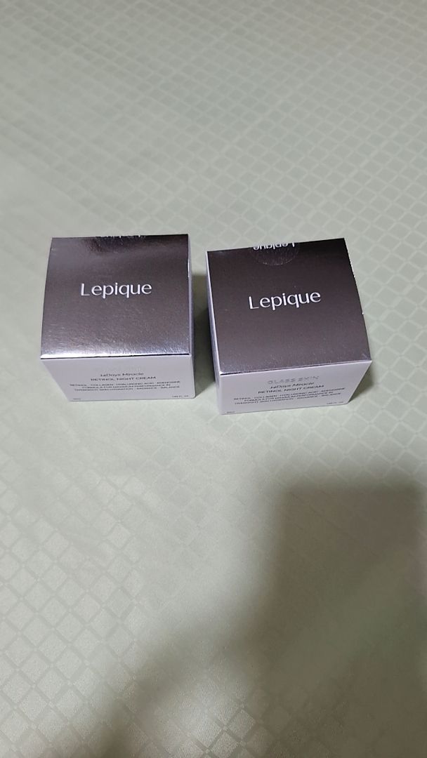 Night Cream customer review image 1