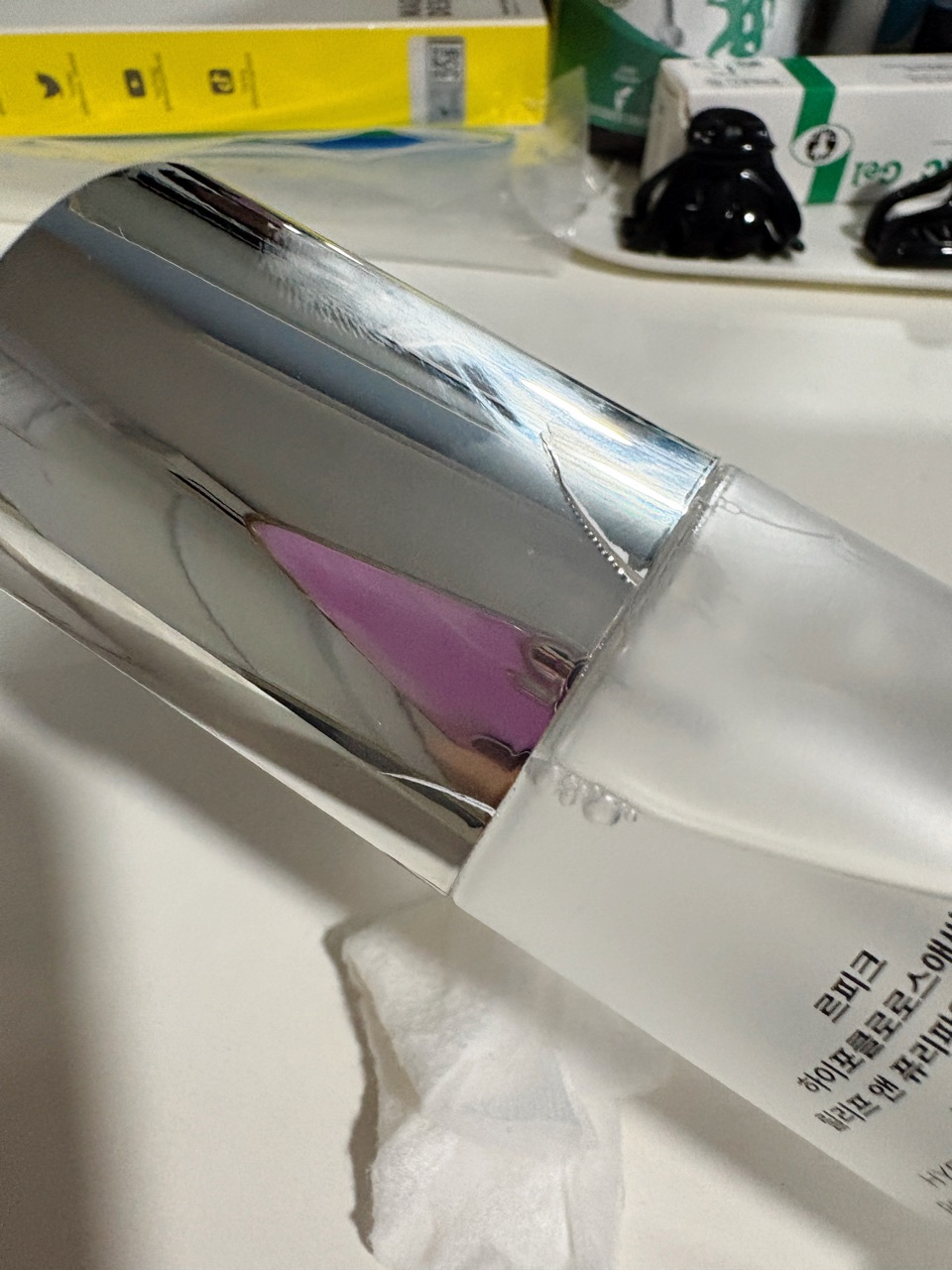 HOCl Spray customer review image 1