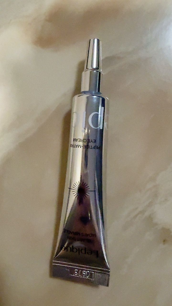 Eye Cream customer review image 2