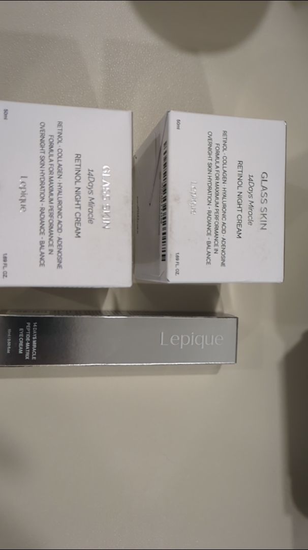 Eye Cream customer review image 1