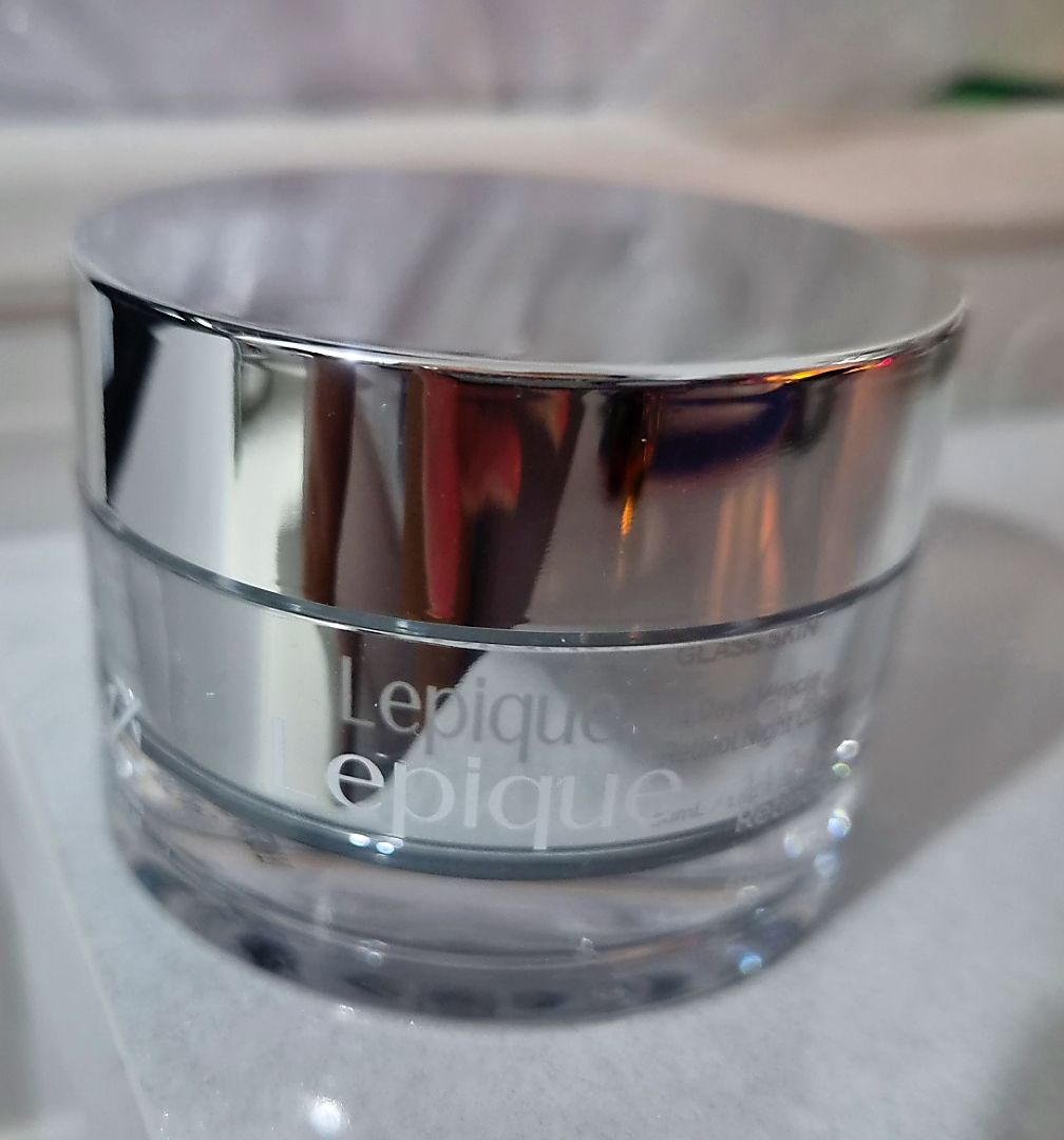 Night Cream customer review image 1
