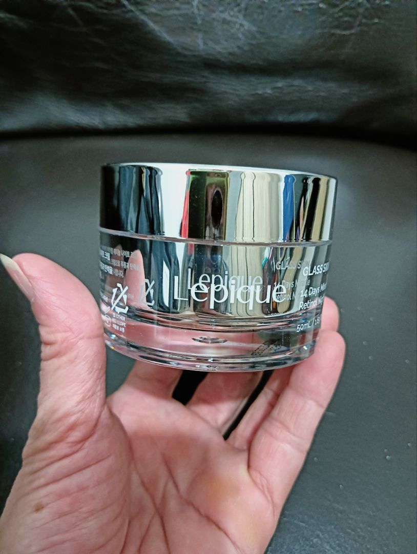 Night Cream customer review image 1