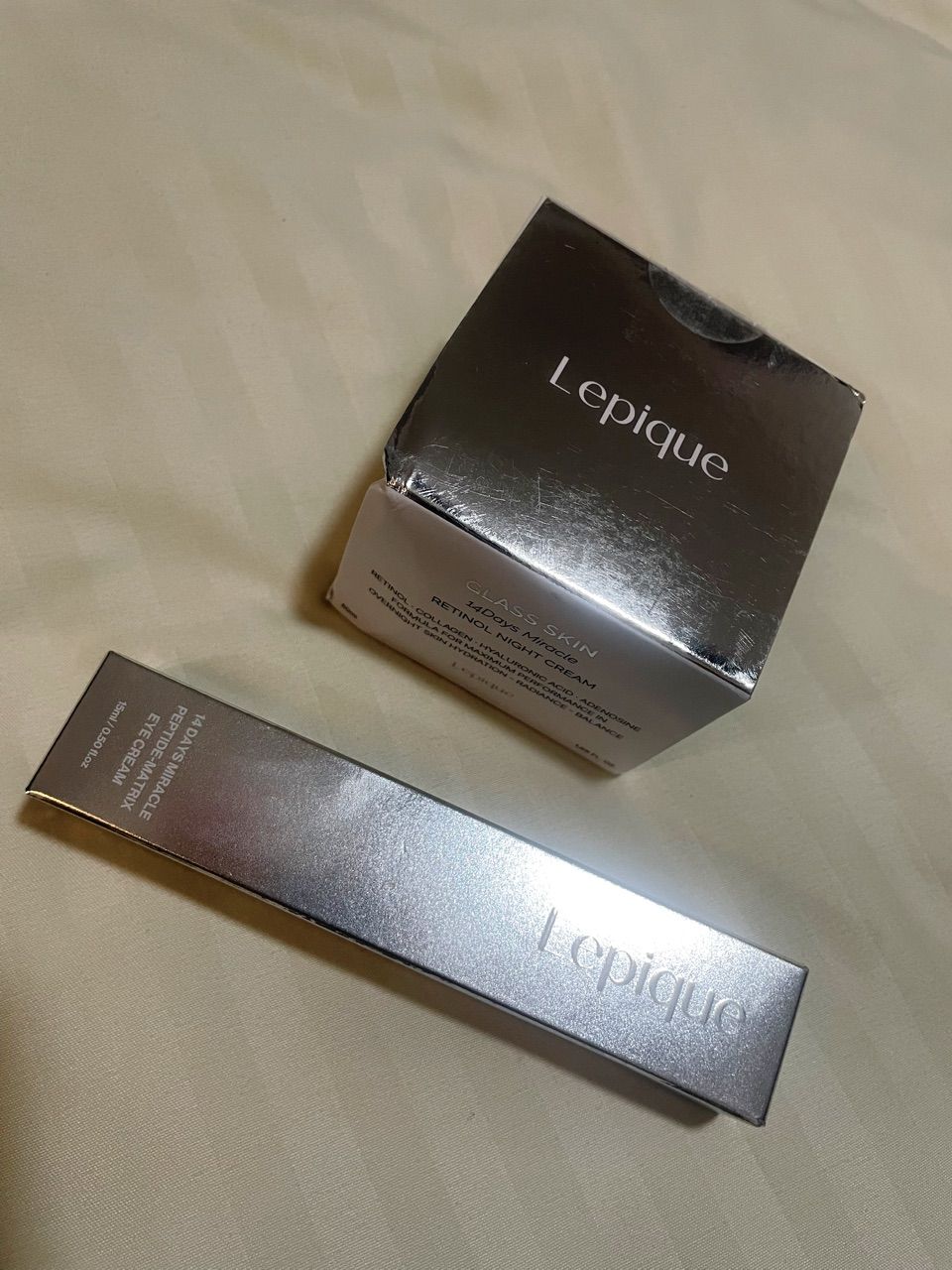 Eye Cream customer review image 1