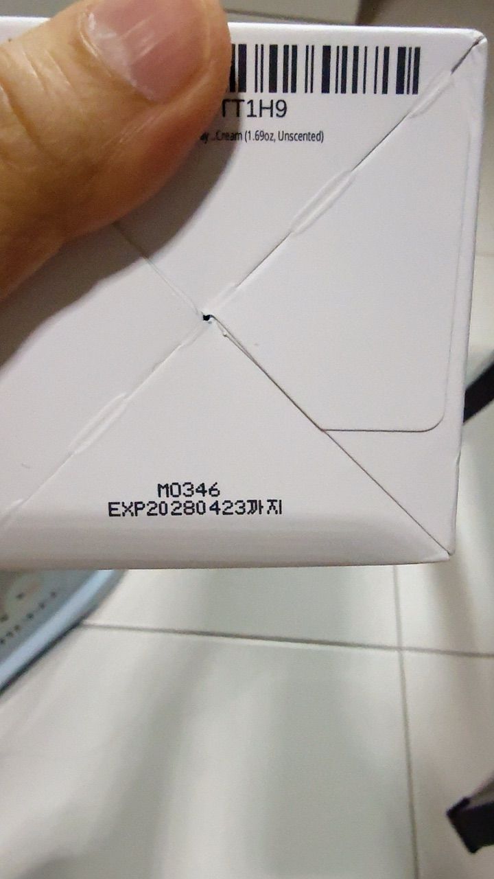 Night Cream customer review image 3