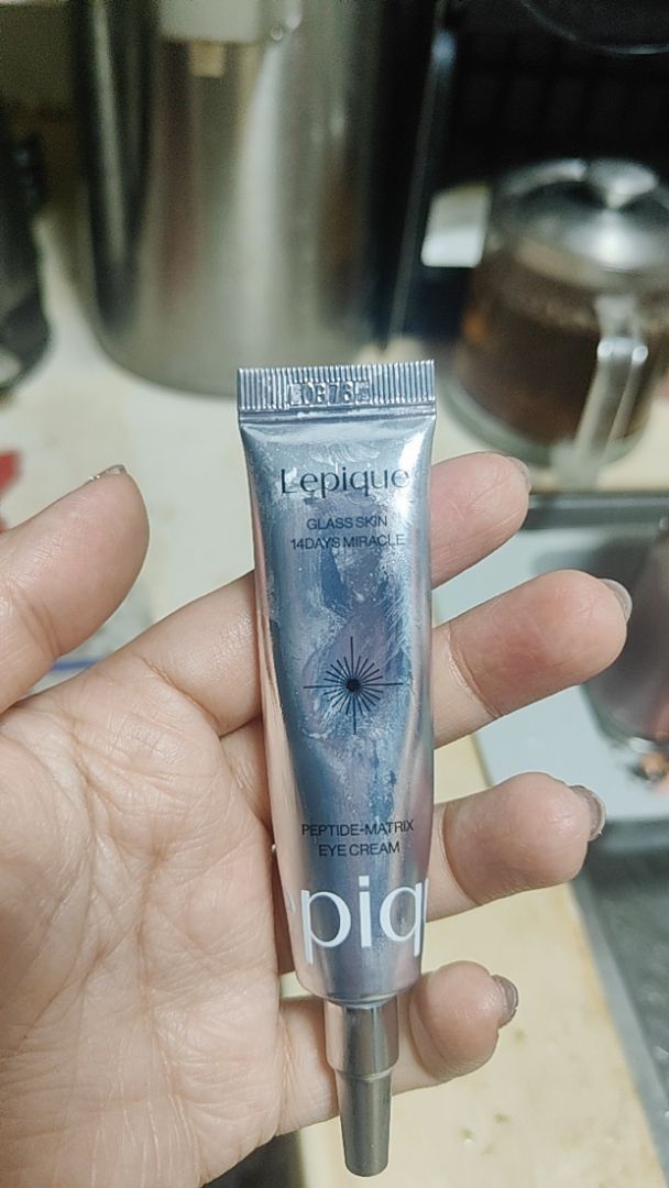 Eye Cream customer review image 1