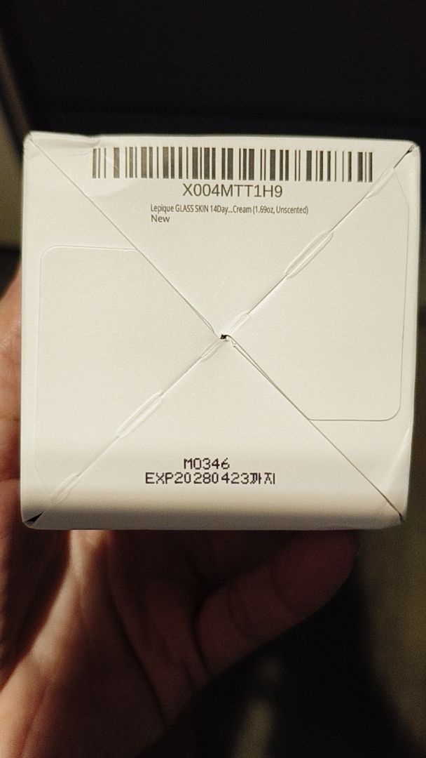 Night Cream customer review image 2