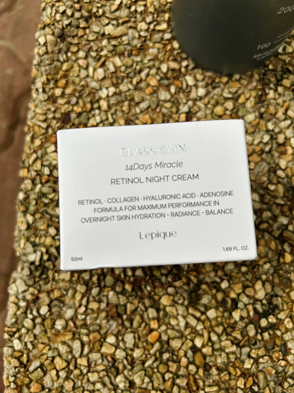 Night Cream customer review image 1