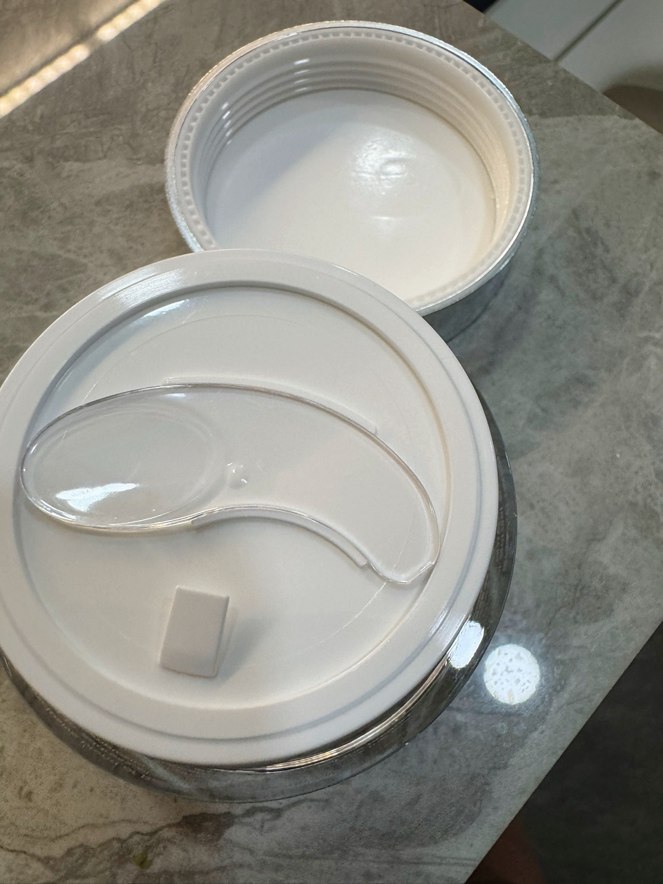Night Cream customer review image 1