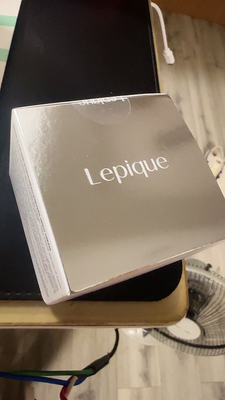 Night Cream customer review image 1