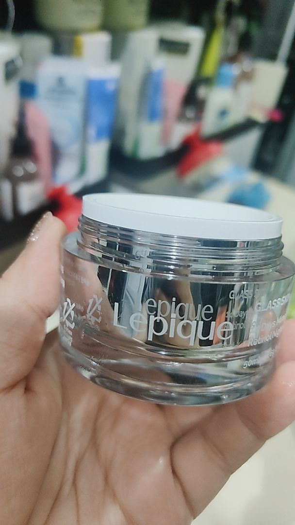 Night Cream customer review image 1