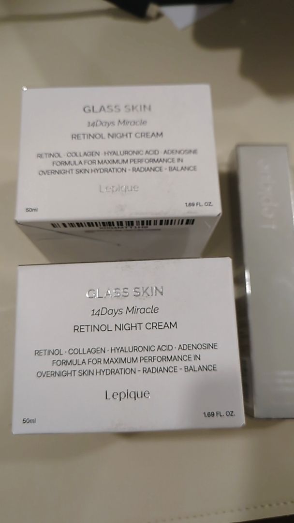 Eye Cream customer review image 2