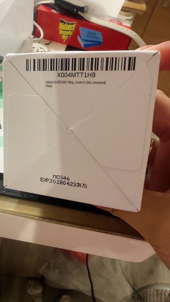 Night Cream customer review image 3
