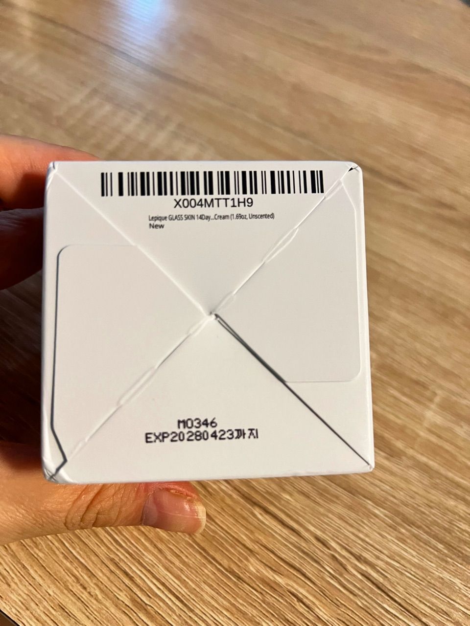 Night Cream customer review image 5