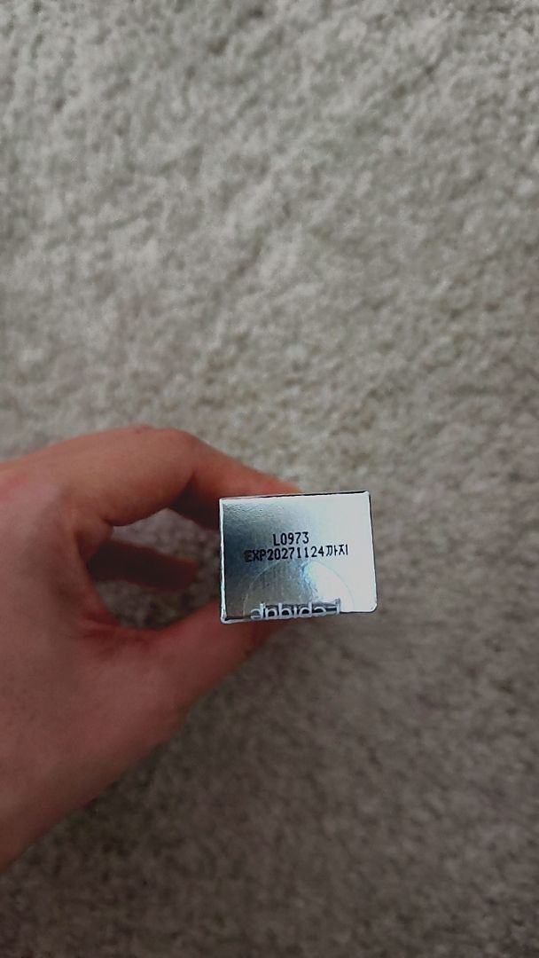 Eye Cream customer review image 2