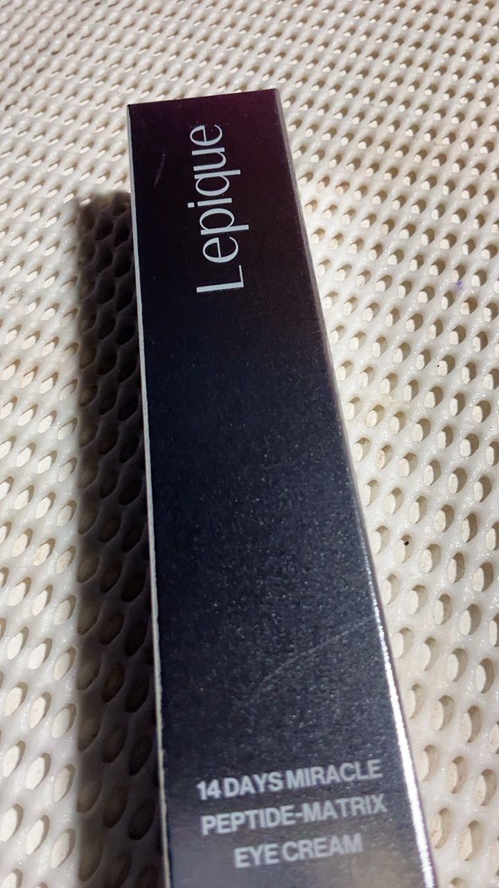 Eye Cream customer review image 2