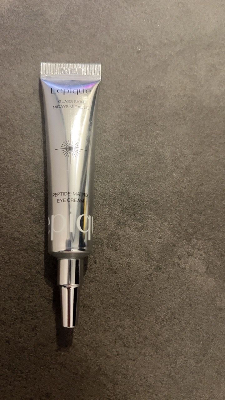 Eye Cream customer review image 1