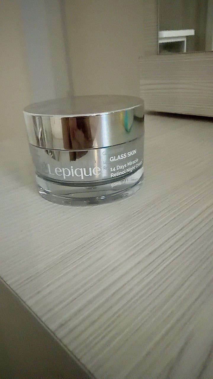 Night Cream customer review image 1